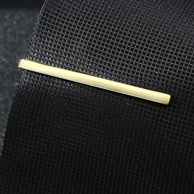 Men'S Accessories Jewelry Sale - Hot Sale 1pc Tie Clip Men'S