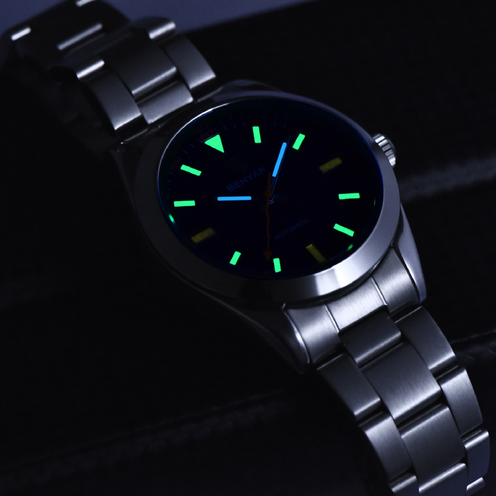 2025 New BENYAR DESIGN Brand F - Men Accessories Jewelry ulasan dan harga