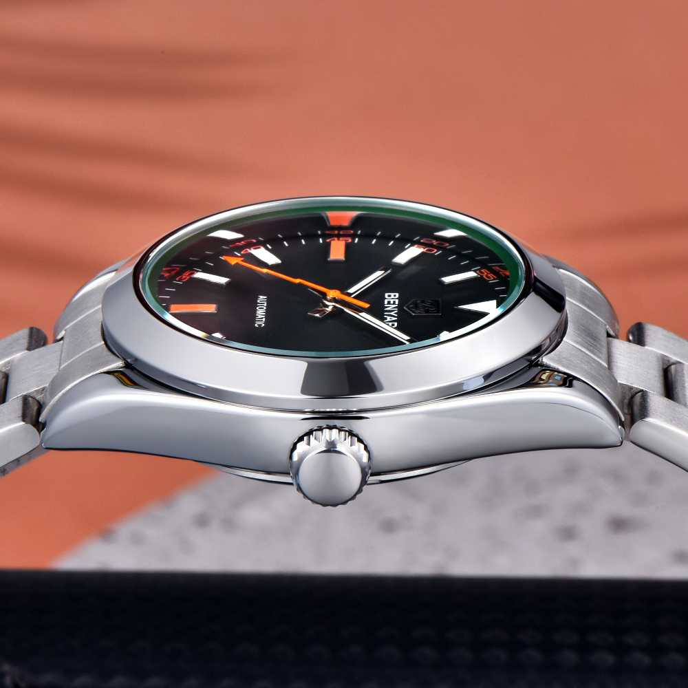 2025 New BENYAR DESIGN Brand F - Men Accessories Jewelry ulasan dan harga
