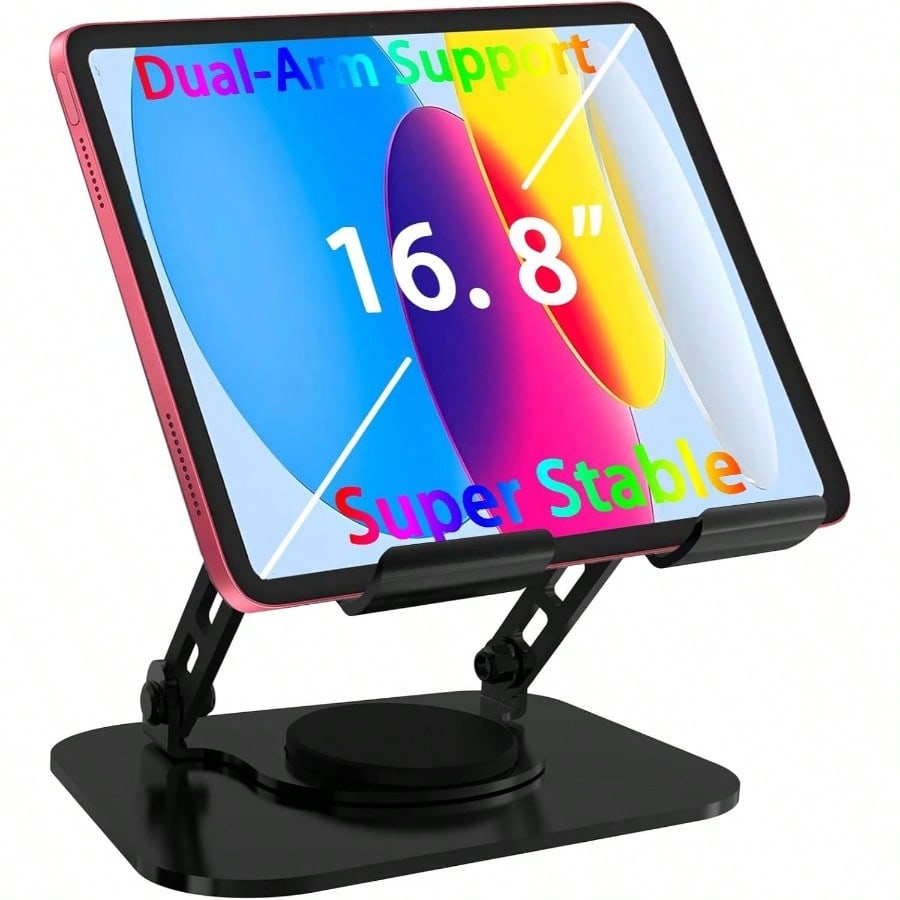 Black Phone Holders Tablet Sta - Men Accessories All ulasan dan harga