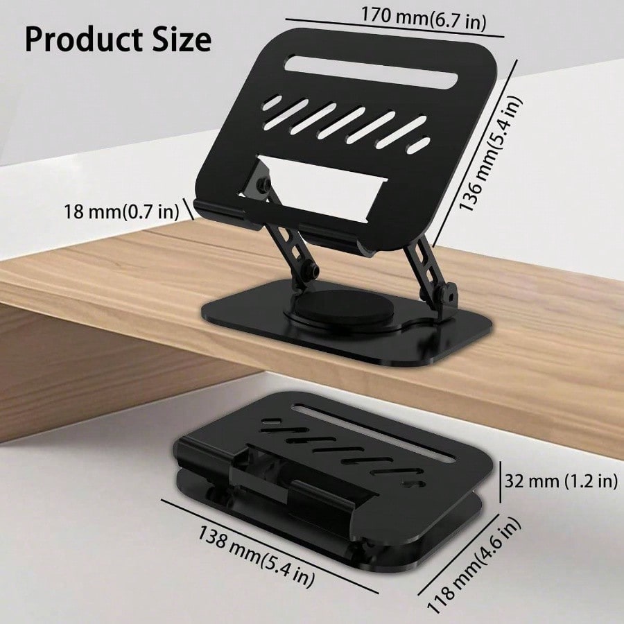 Black Phone Holders Tablet Sta - Men Accessories All ulasan dan harga