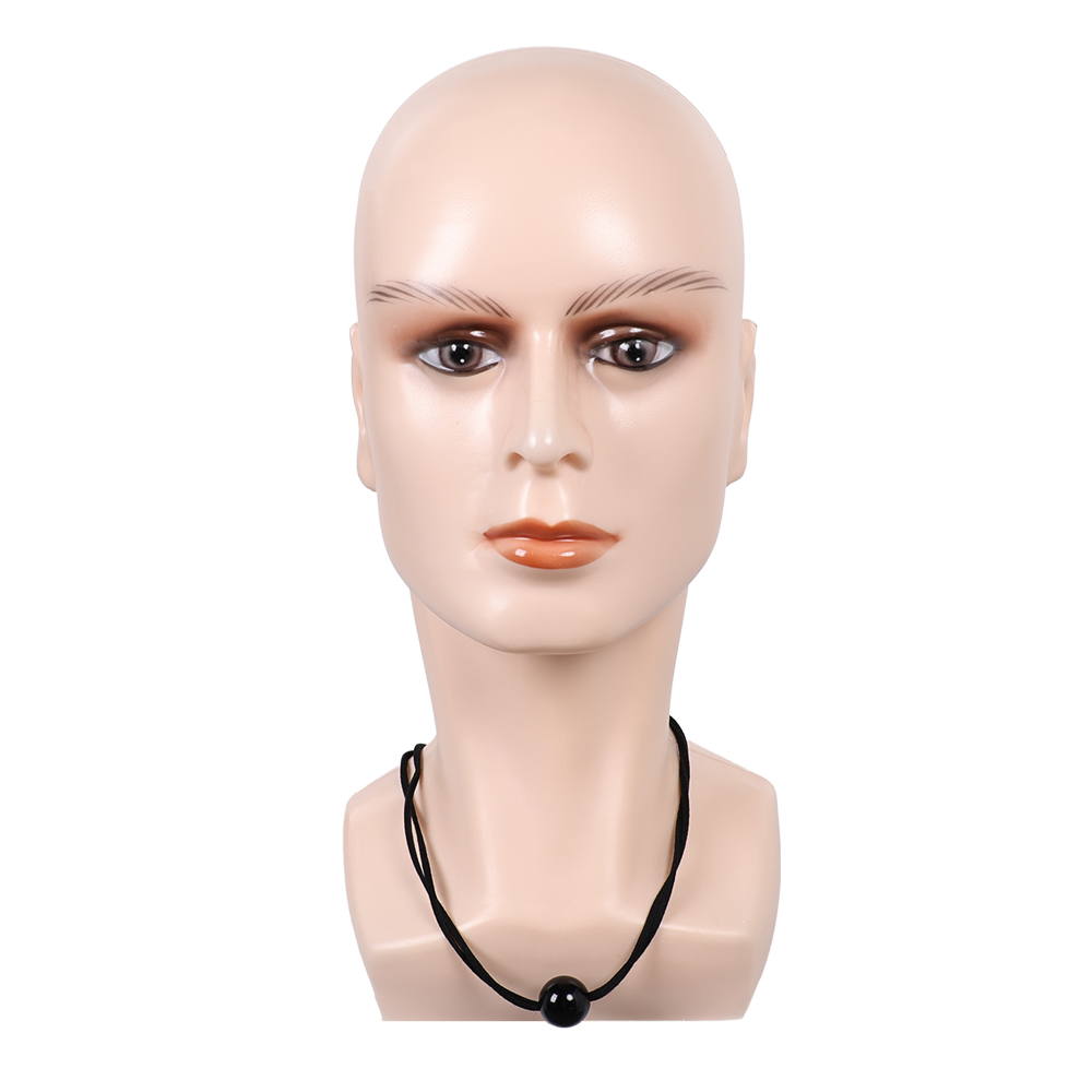 2025 TV Percy Percy Props Blac - Men Accessories Necklace ulasan dan harga