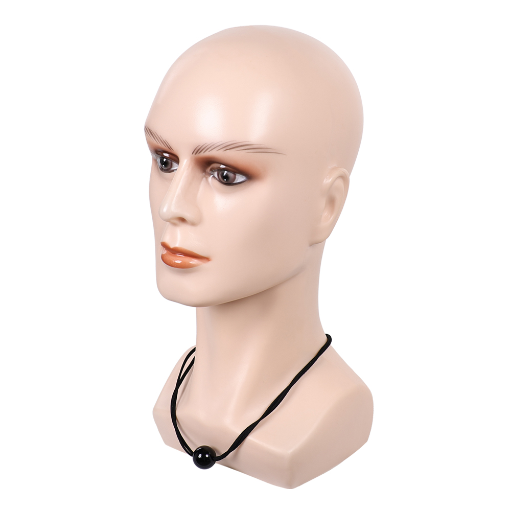 2025 TV Percy Percy Props Blac - Men Accessories Necklace ulasan dan harga
