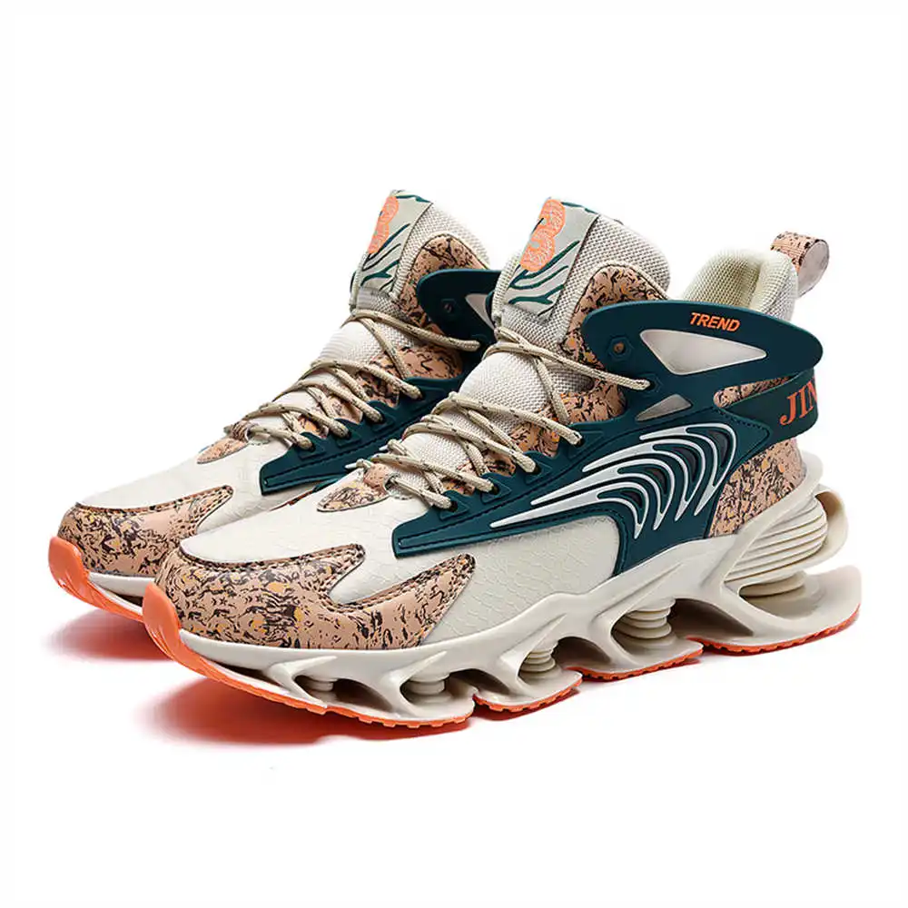 Non-slip Mid Child Running Sne - Men'S Accessories Gift Ideas ulasan dan harga