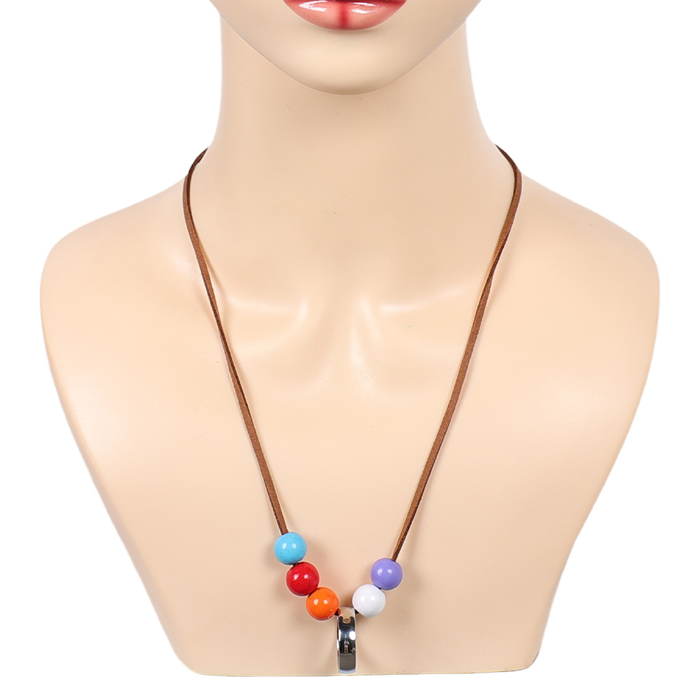 Adult Annabeth Chase Cosplay N - Men Accessories Necklace ulasan dan harga