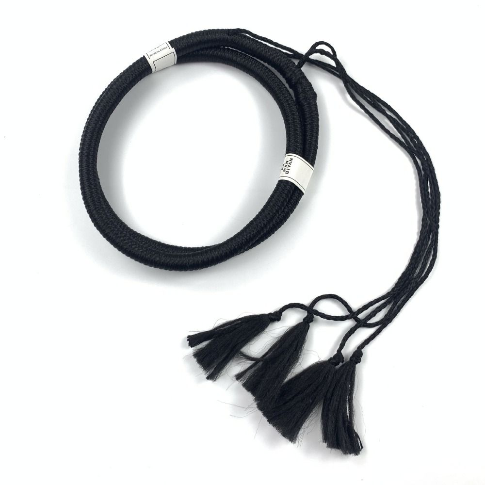 Headwear Rope Desert Accessori - Men'S Accessories Dubai ulasan dan harga