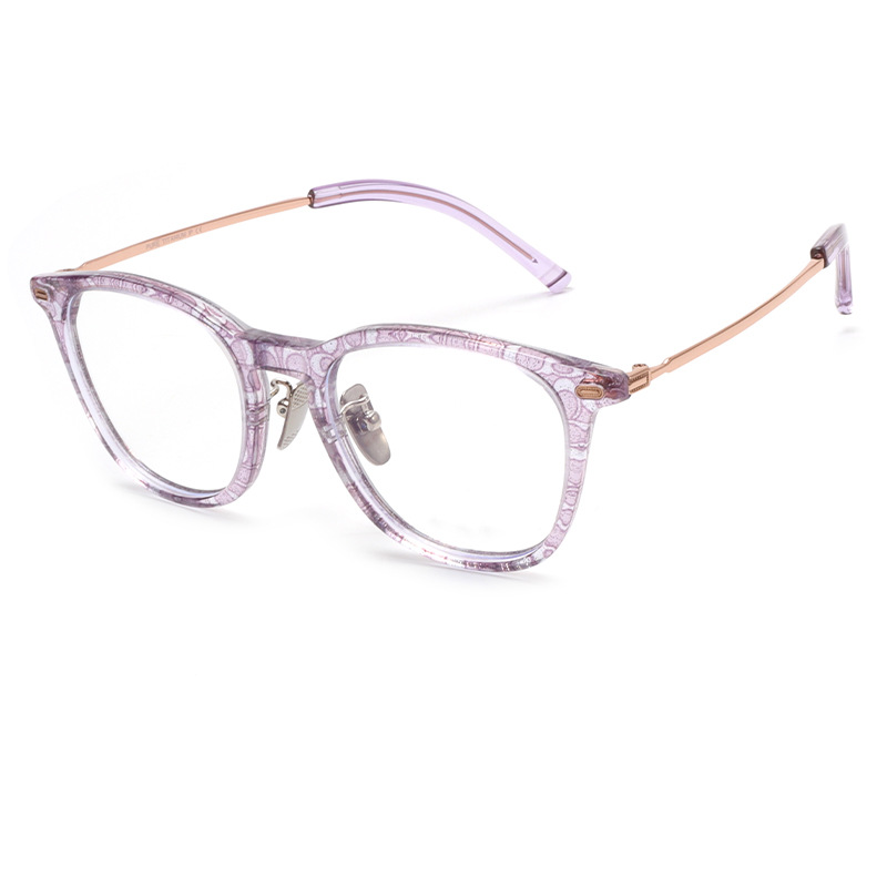 2025 New Men Retro Acetate Tit - Men'S Accessories Trends 2025 ulasan dan harga