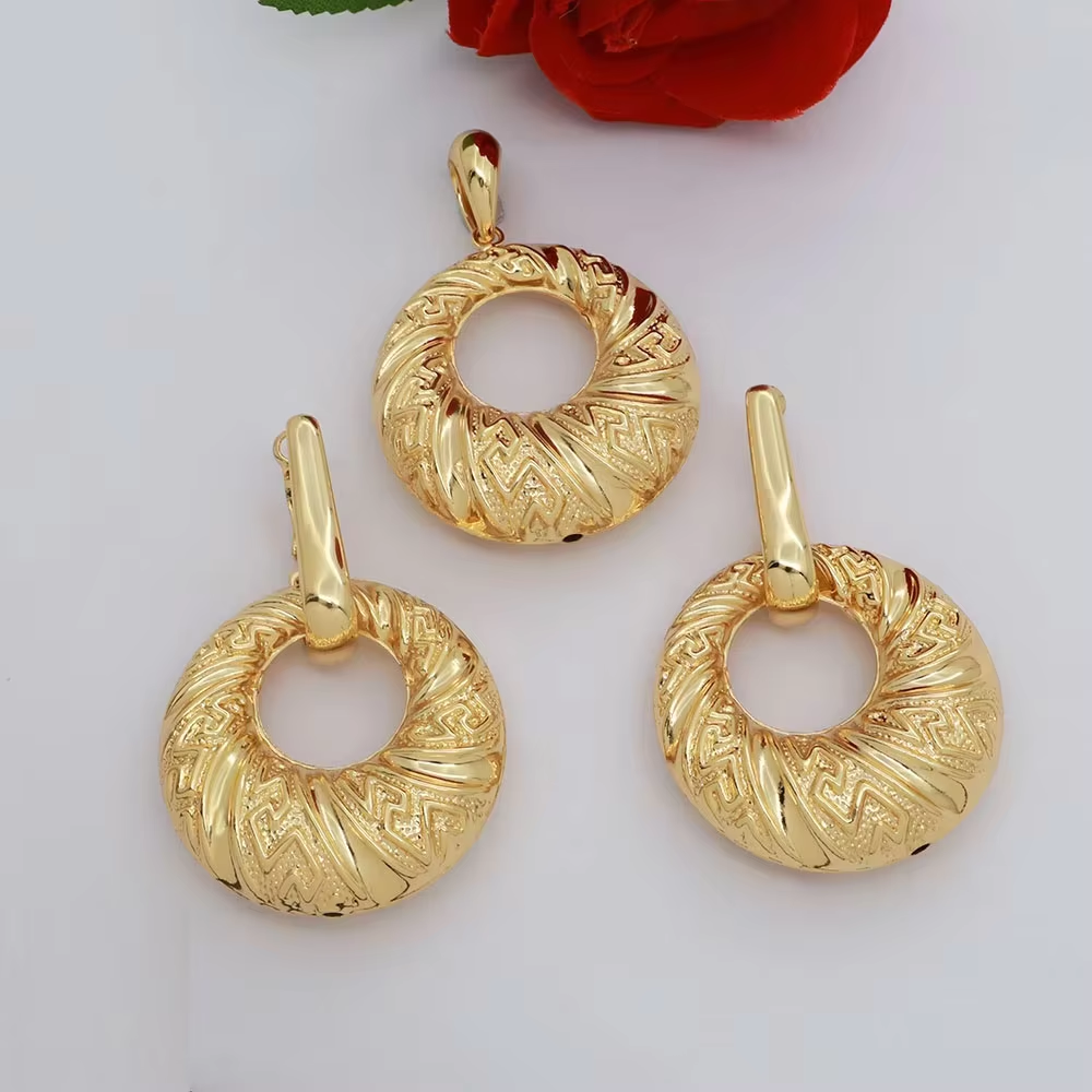 Hot Sale Italy 18K Gold Plated - Men'S Accessories Jewelry Sale ulasan dan harga