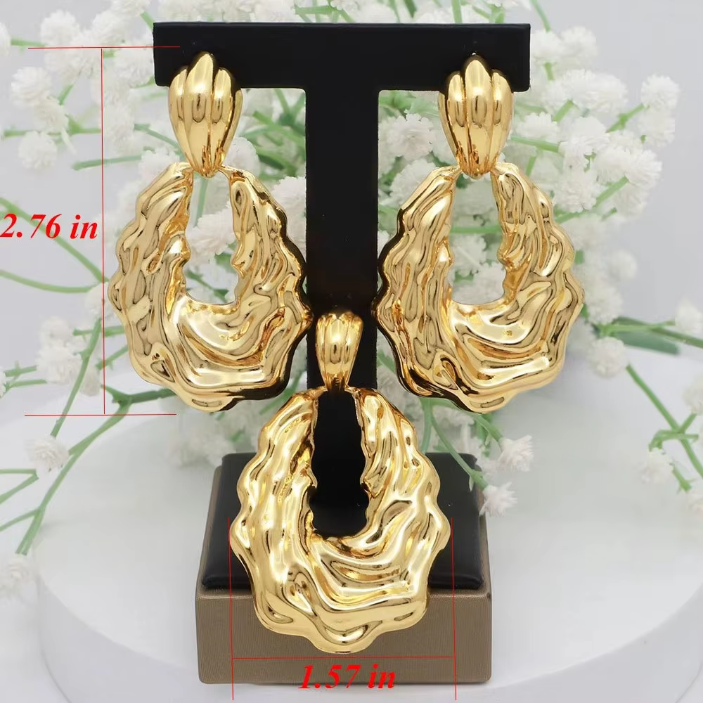 Hot Sale Italy 18K Gold Plated - Men'S Accessories Jewelry Sale ulasan dan harga