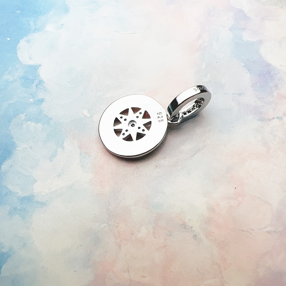 Pendant  Faith, Hope and Love  - Men'S Accessories Jewelry Brands ulasan dan harga