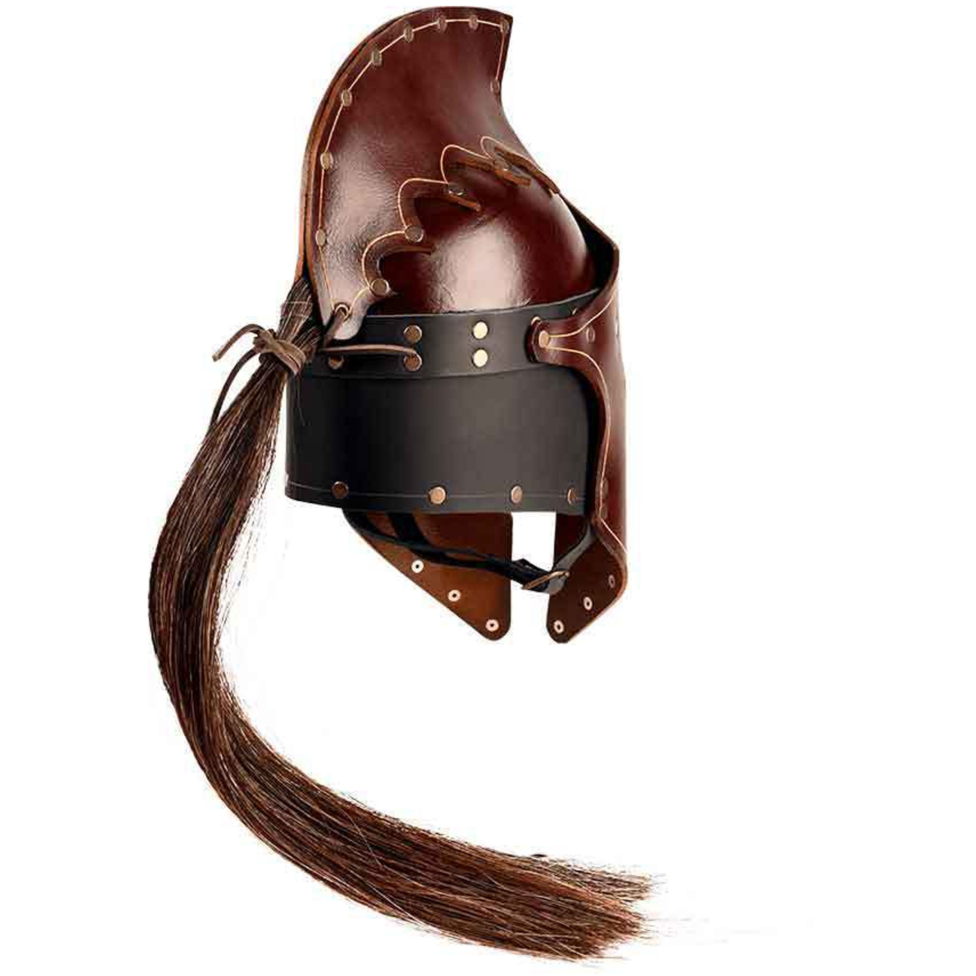 Warrior Gladiator Helmets Hall - Medieval Men'S Accessories ulasan dan harga