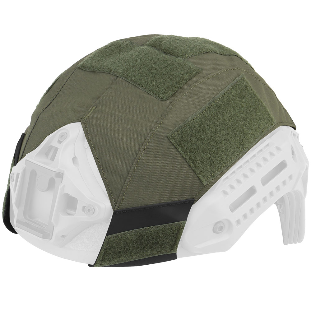 Team M-LOK Helmet Cover for Ai - Men Accessories Mk ulasan dan harga