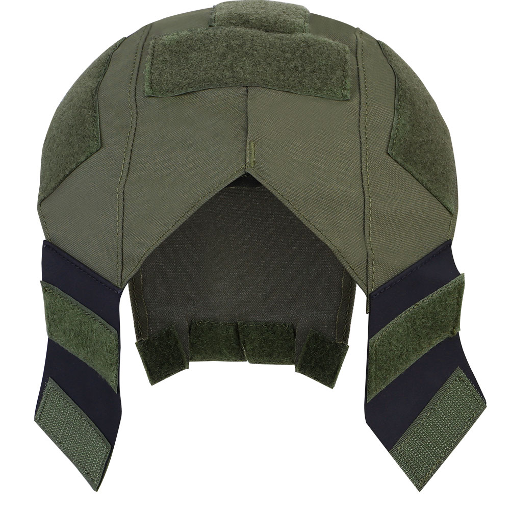 Team M-LOK Helmet Cover for Ai - Men Accessories Mk ulasan dan harga