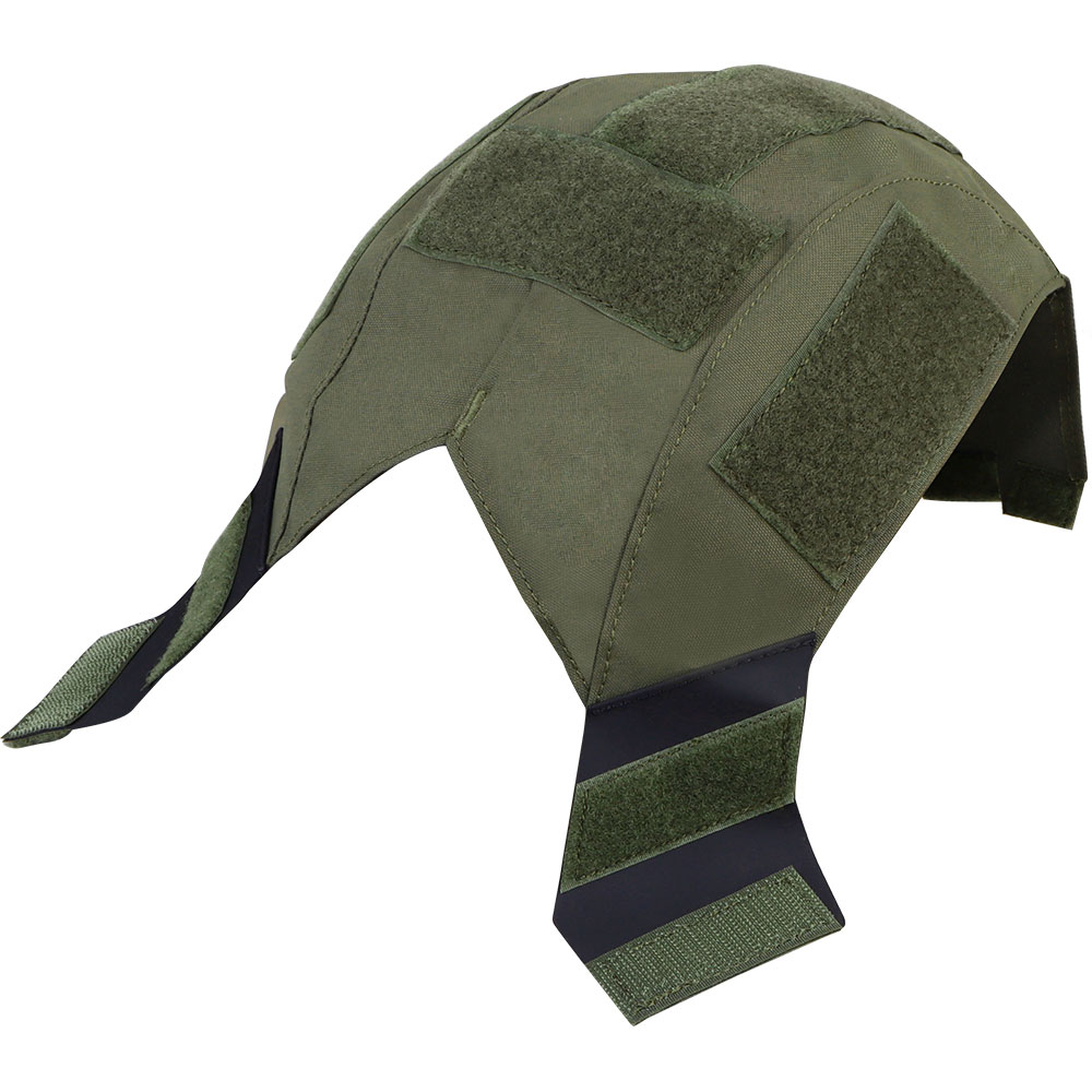 Team M-LOK Helmet Cover for Ai - Men Accessories Mk ulasan dan harga