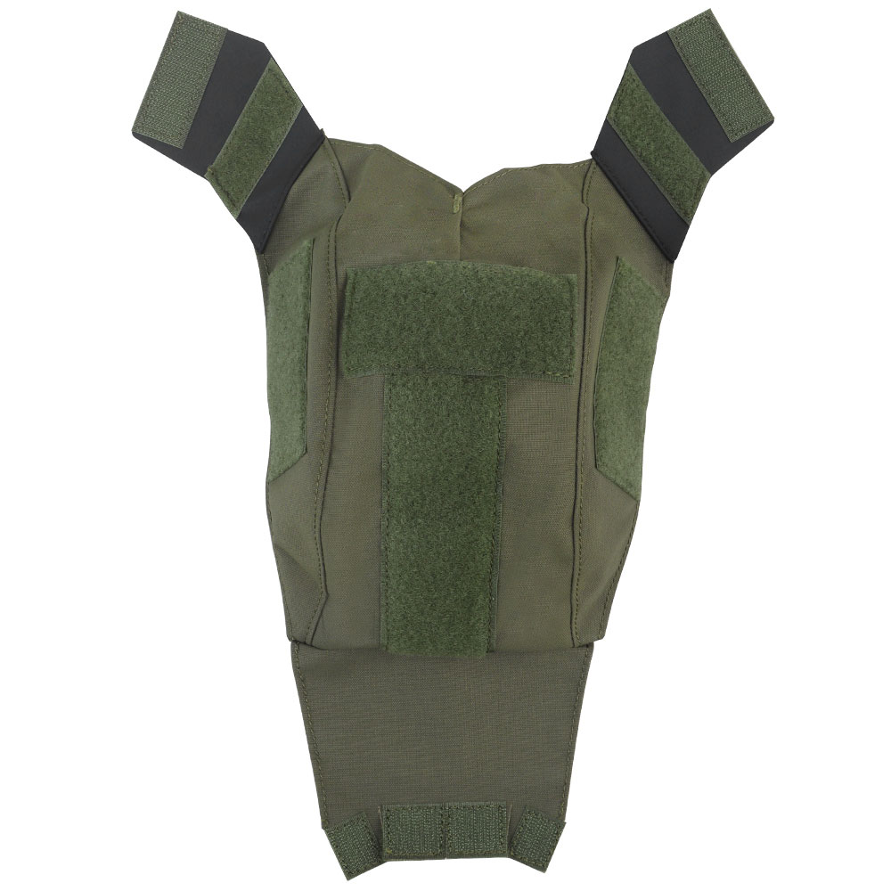 Team M-LOK Helmet Cover for Ai - Men Accessories Mk ulasan dan harga