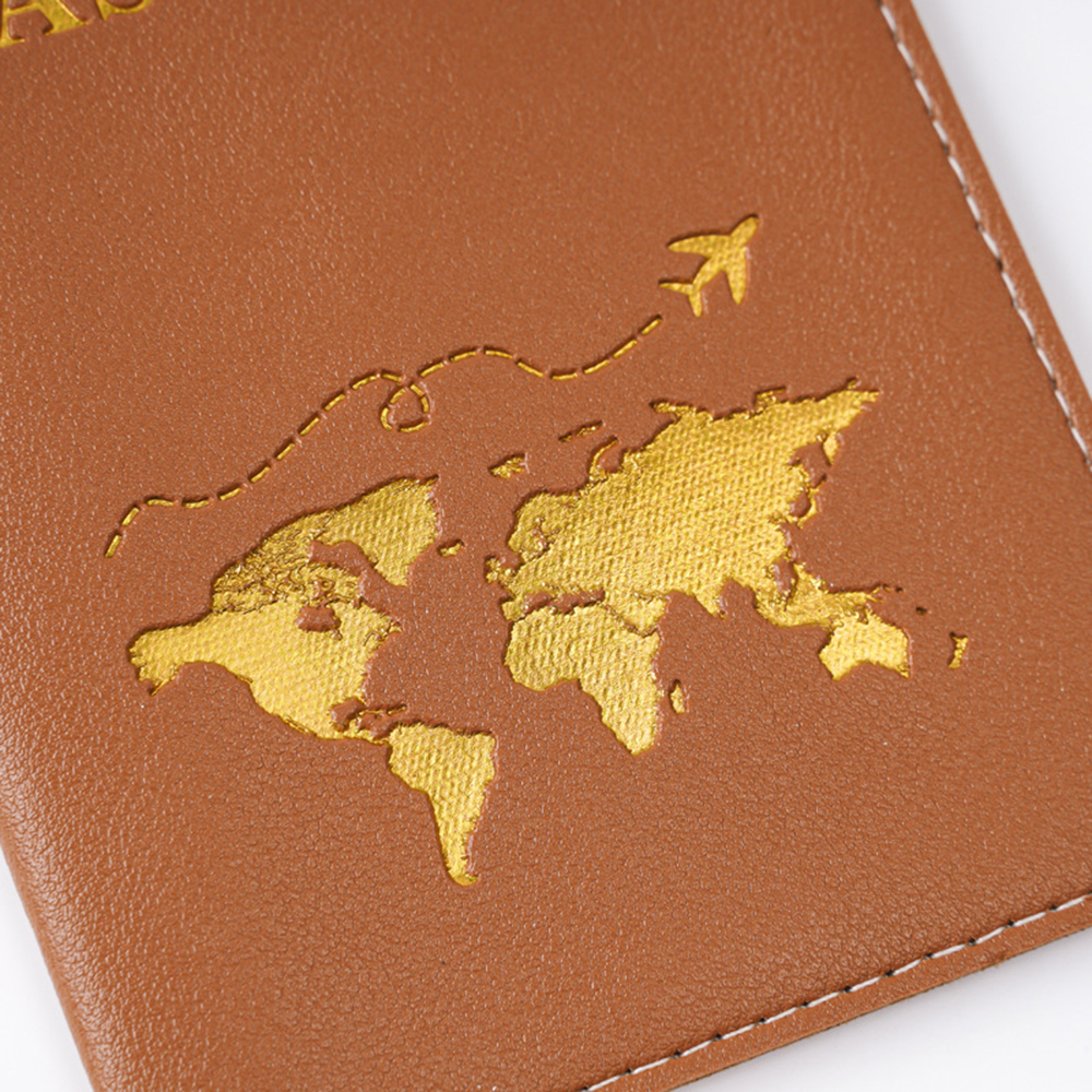 Custom Name Travel Passport Co - Men Accessories Name ulasan dan harga