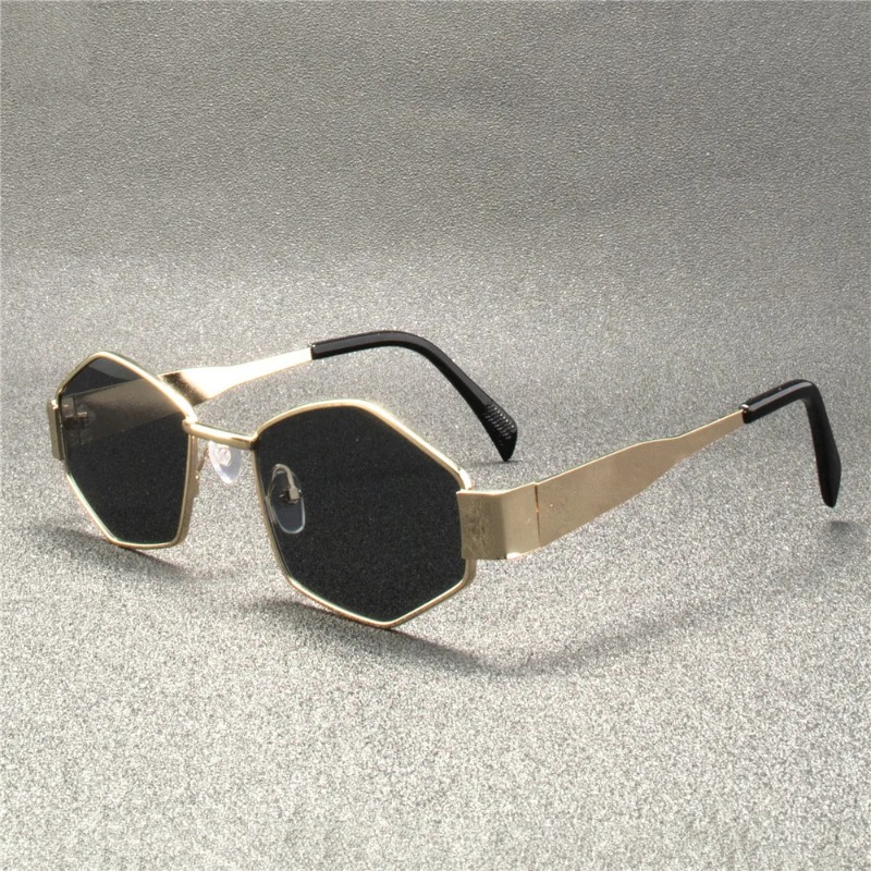 Vintage Punk Style Sunglasses  - Men'S Accessories Glasses ulasan dan harga