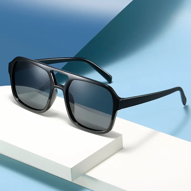 New Pc Frame Round Sunglasses  - Men'S Accessories Glasses ulasan dan harga