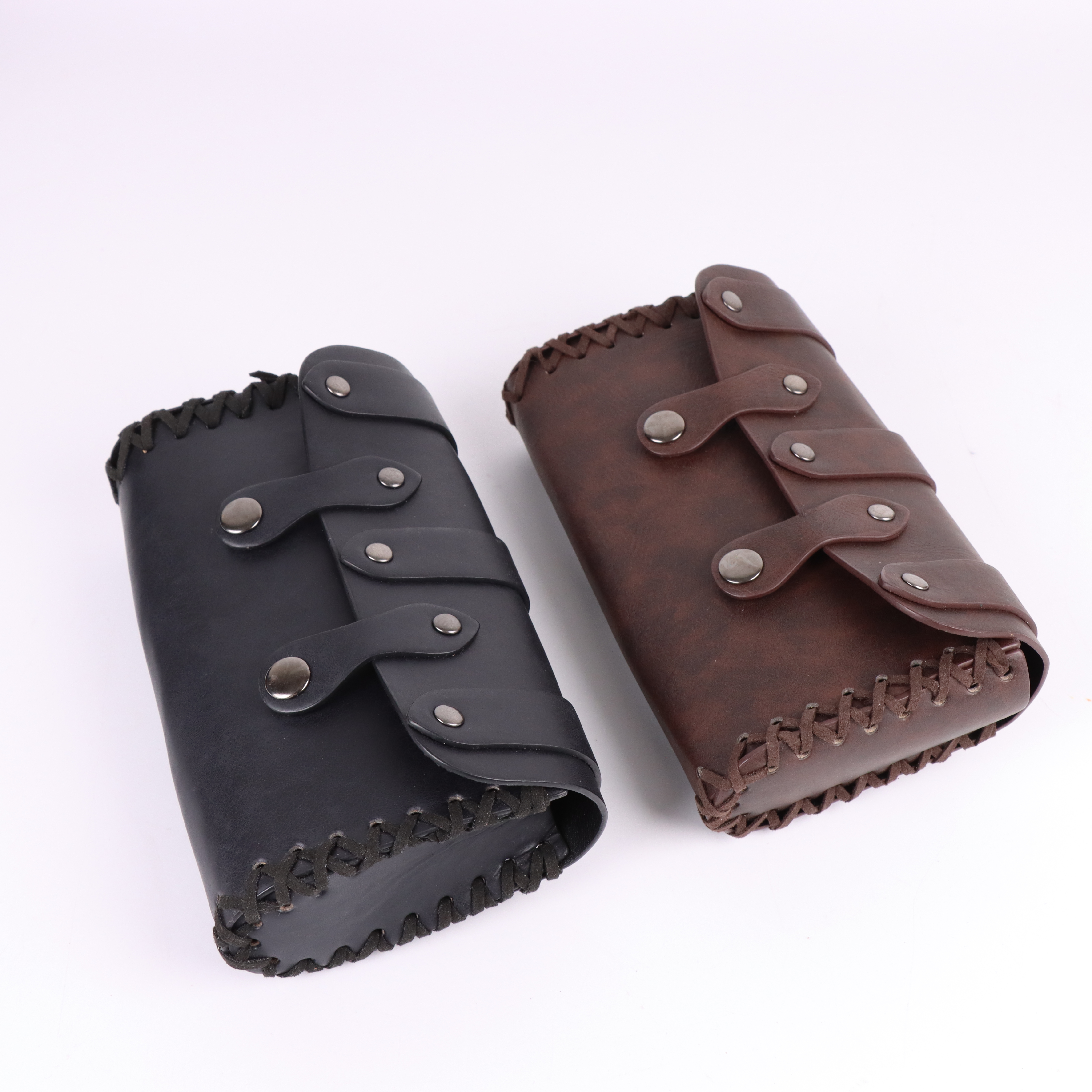 Medieval Waist Pack Vintage Be - Medieval Men'S Accessories ulasan dan harga