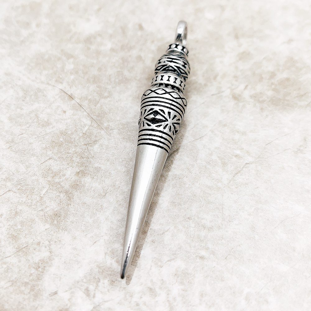 Pendant Mystical Cone Brand Ne - Men'S Accessories Jewelry Brands ulasan dan harga