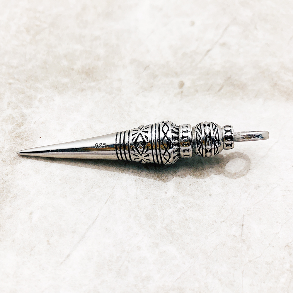 Pendant Mystical Cone Brand Ne - Men'S Accessories Jewelry Brands ulasan dan harga