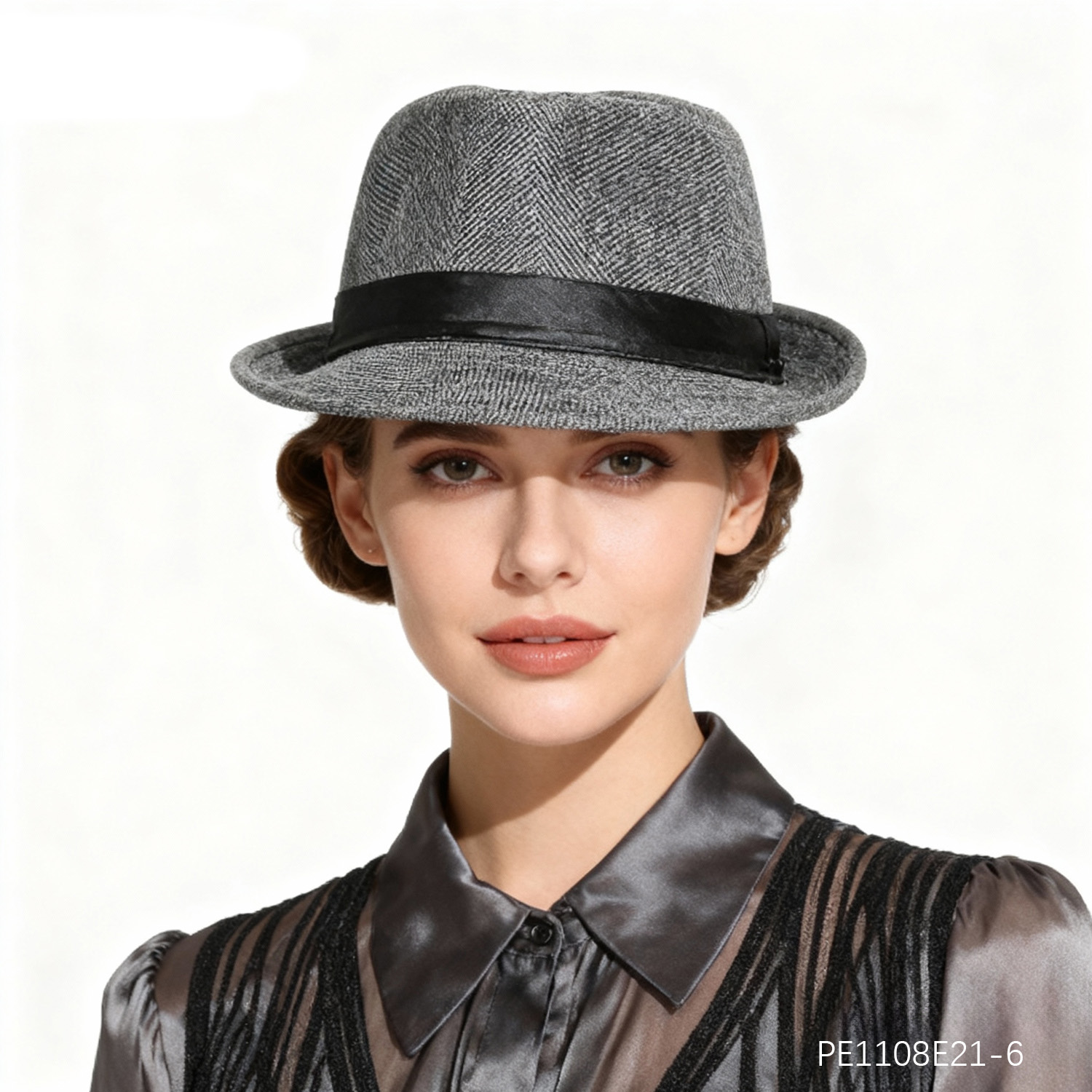 PESENAR 1920s fashion top hat  - Men'S Accessories In The 1920S ulasan dan harga