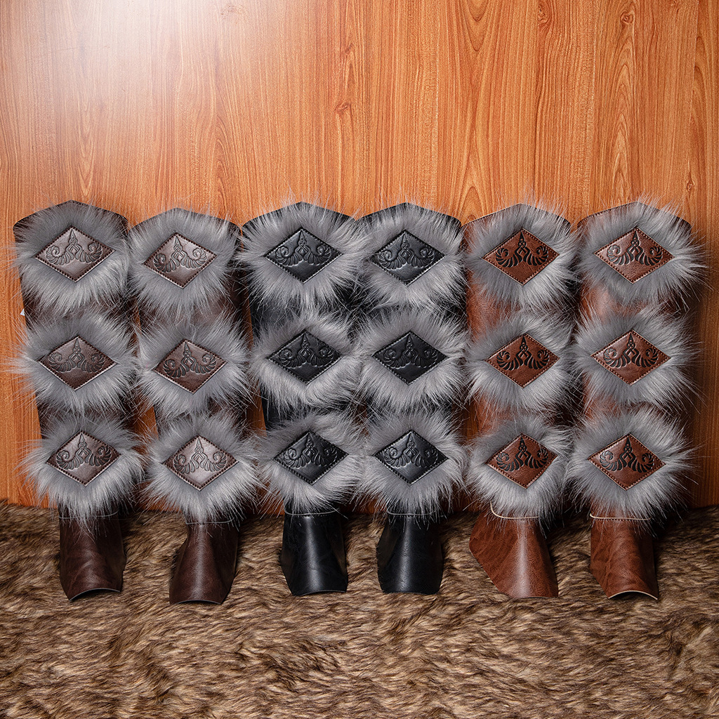 Stage Play Performance Props K - Medieval Men'S Accessories ulasan dan harga
