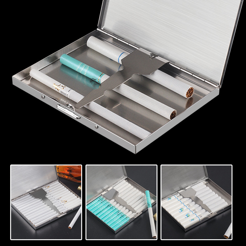 Stainless steel extended Styli - Men Accessories Collection ulasan dan harga