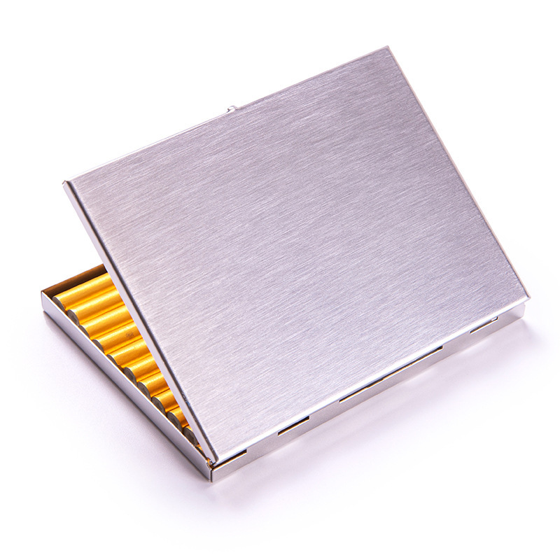 Stainless steel extended Styli - Men Accessories Collection ulasan dan harga