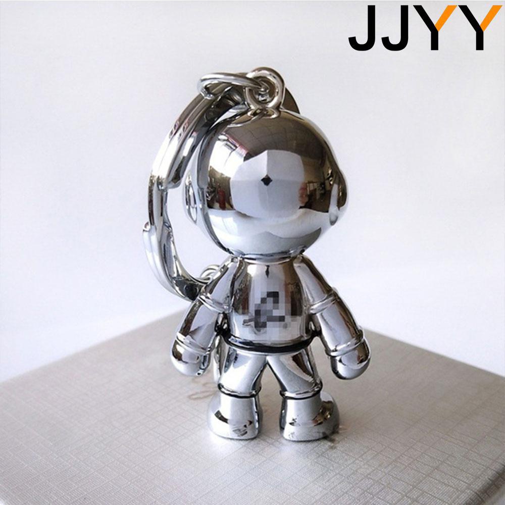 3D Astronaut Keychain Pendant  - Men'S Accessories Gift Ideas ulasan dan harga