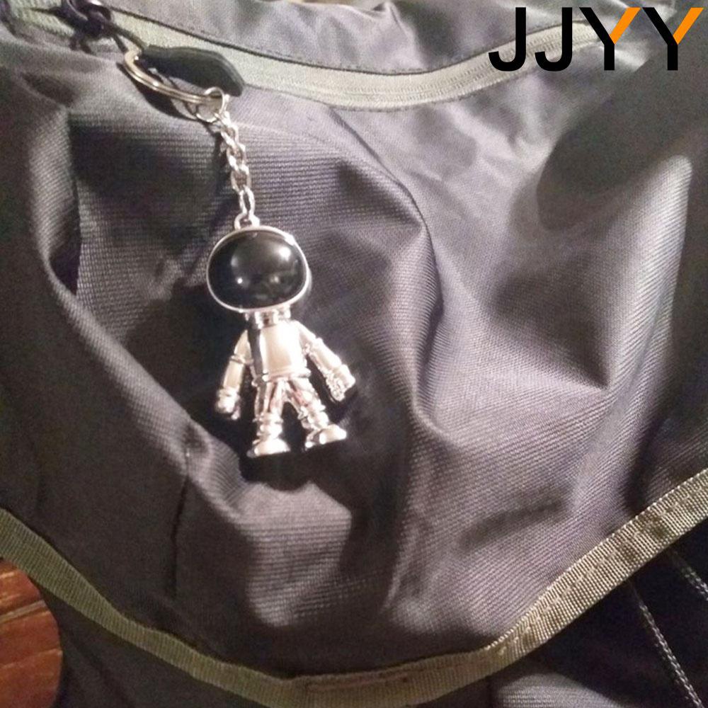 3D Astronaut Keychain Pendant  - Men'S Accessories Gift Ideas ulasan dan harga