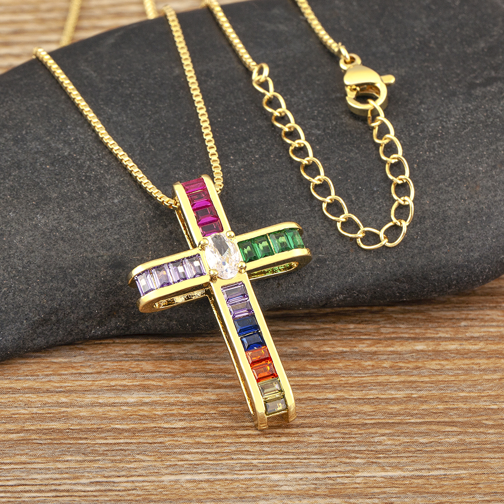 Hot Sale Religious Style Jesus - Men'S Accessories Jewelry Sale ulasan dan harga