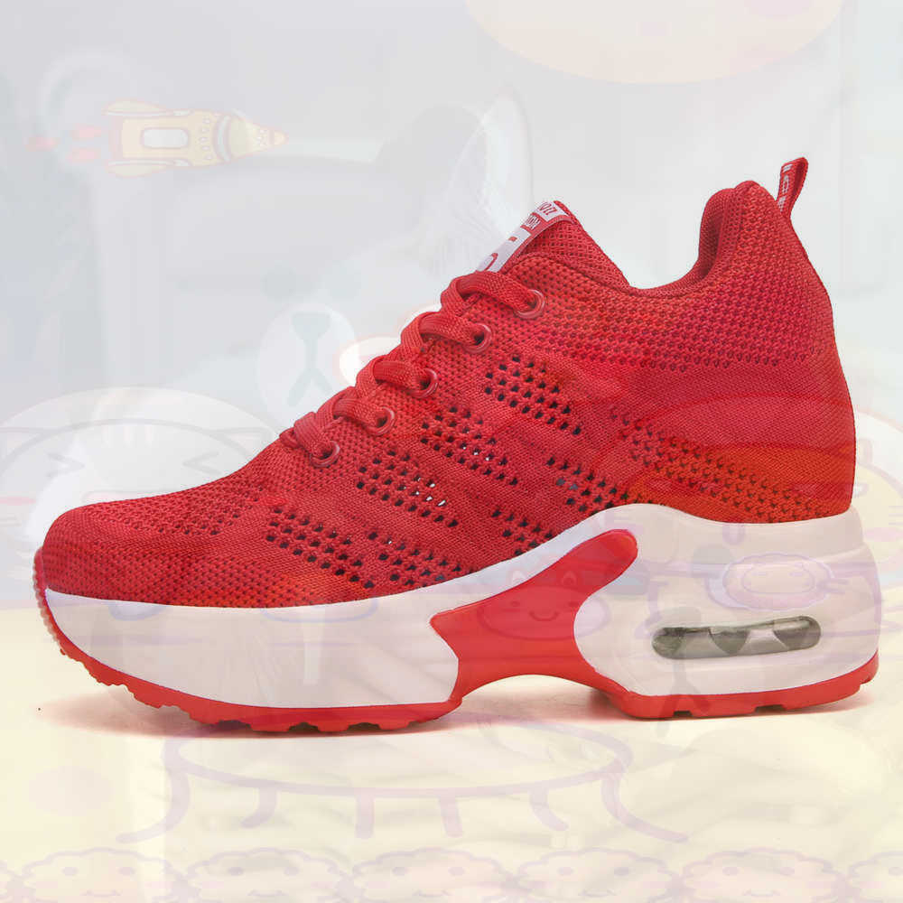 Red Size 36 Shoes Woman Tennis - Men'S Accessories Gift Ideas ulasan dan harga