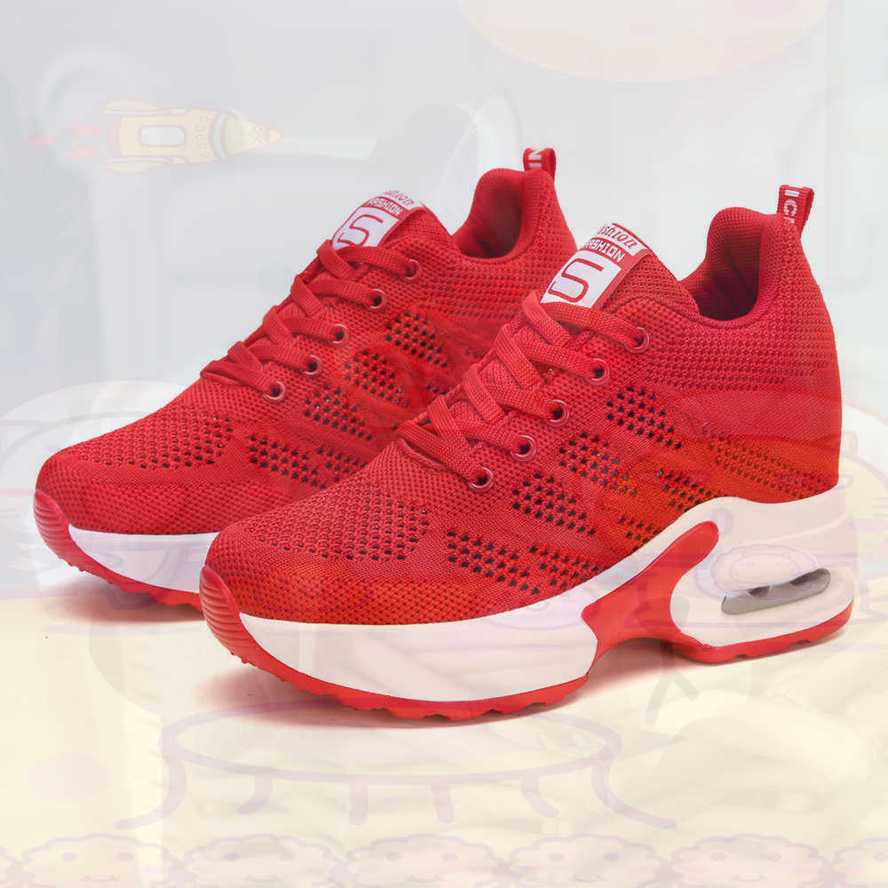 Red Size 36 Shoes Woman Tennis - Men'S Accessories Gift Ideas ulasan dan harga