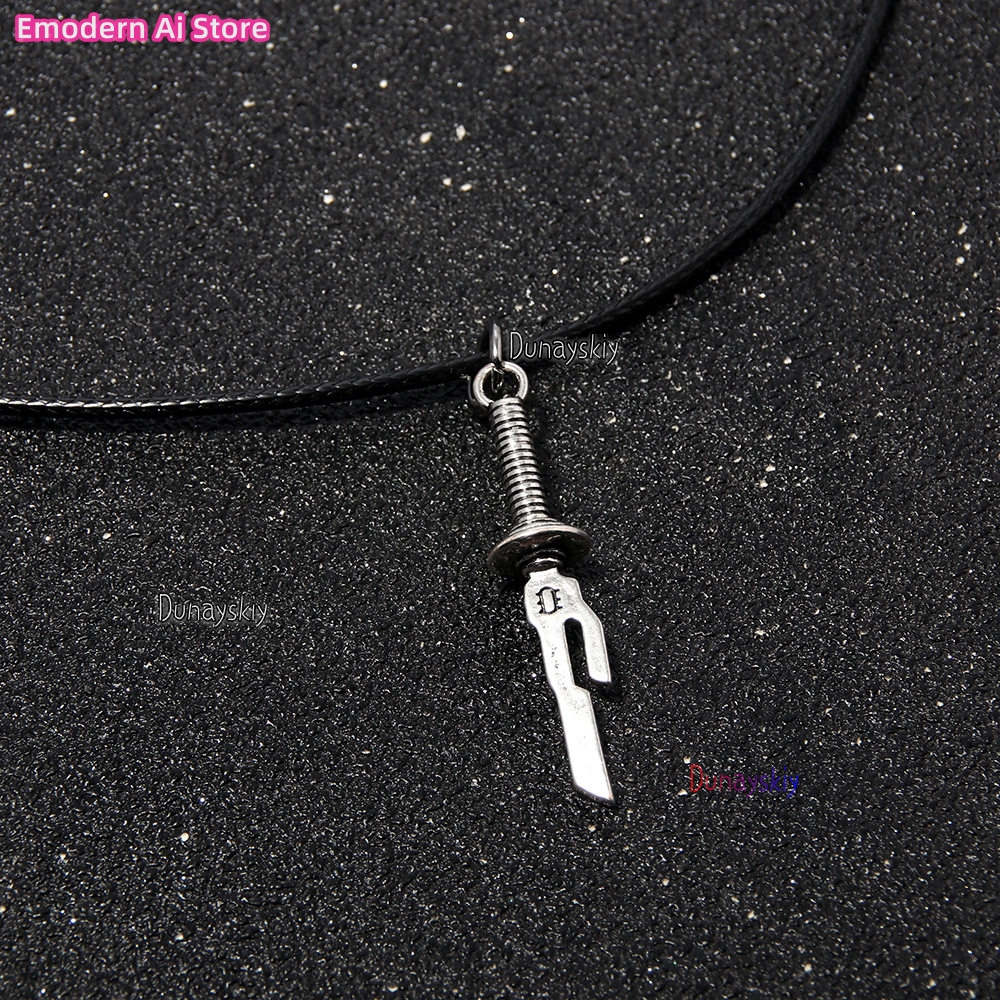 Megumi Fushiguro Yuji Itadori  - Men Accessories Necklace ulasan dan harga