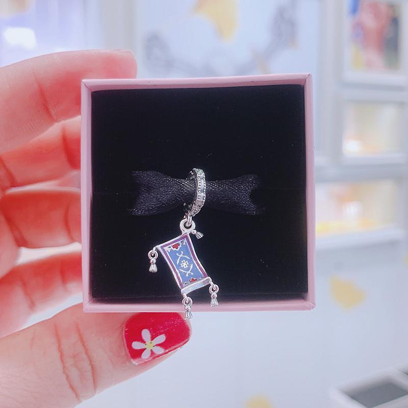Disney Aladdin Cartoon Cute Ma - Men Accessories Necklace ulasan dan harga