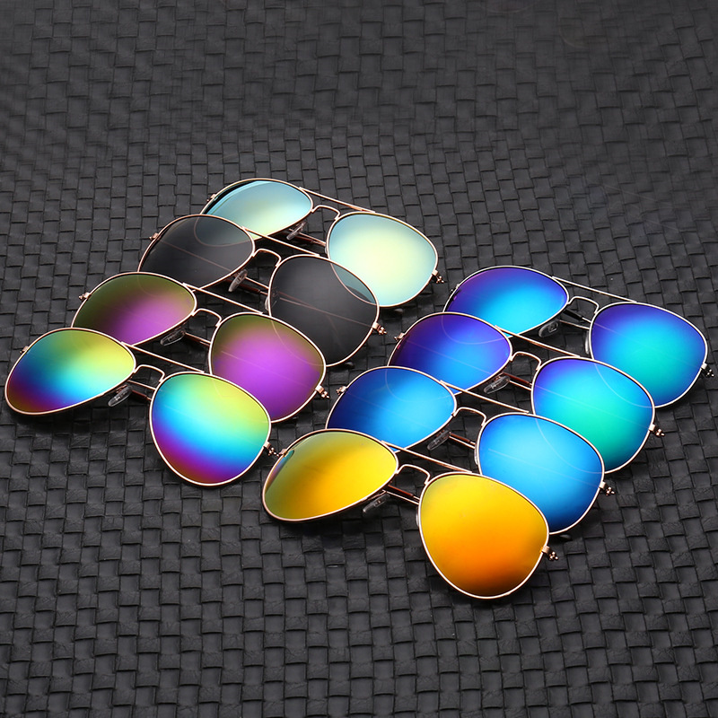 New Double Bridge Pilot Sungla - Men'S Accessories Glasses ulasan dan harga