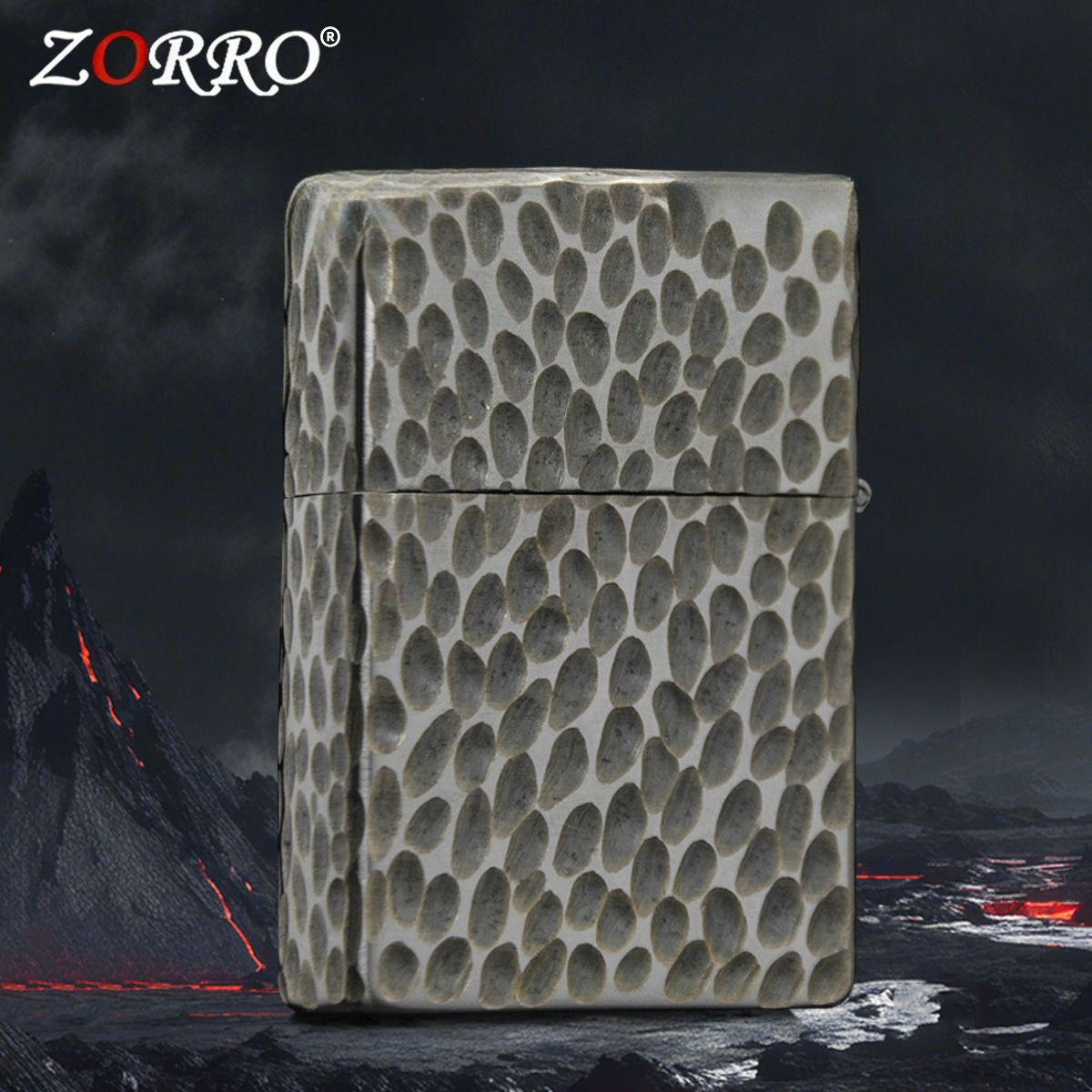 Zorro Genuine Kerosiene Hand-c - Men'S Accessories Gift Ideas ulasan dan harga