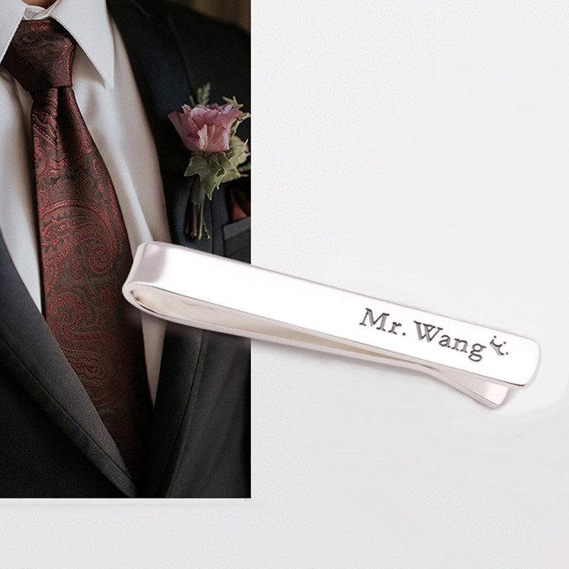 Amxiu Custom Name 925 Sterling - Men Accessories Name ulasan dan harga