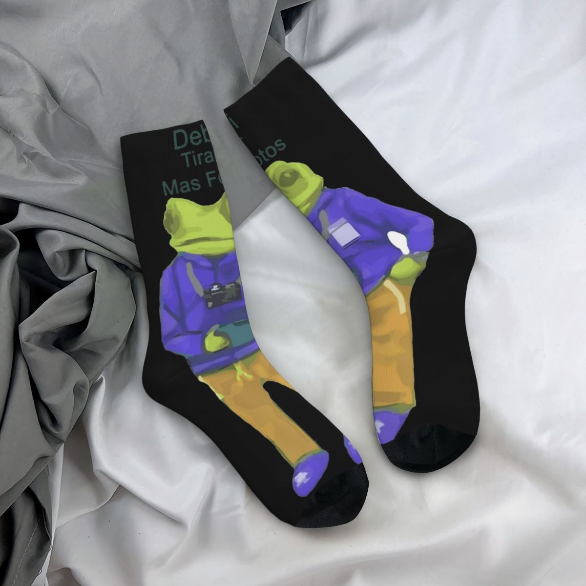Bad Bunny DTMF Album 2025 Debi - Men'S Accessories Gift Ideas ulasan dan harga