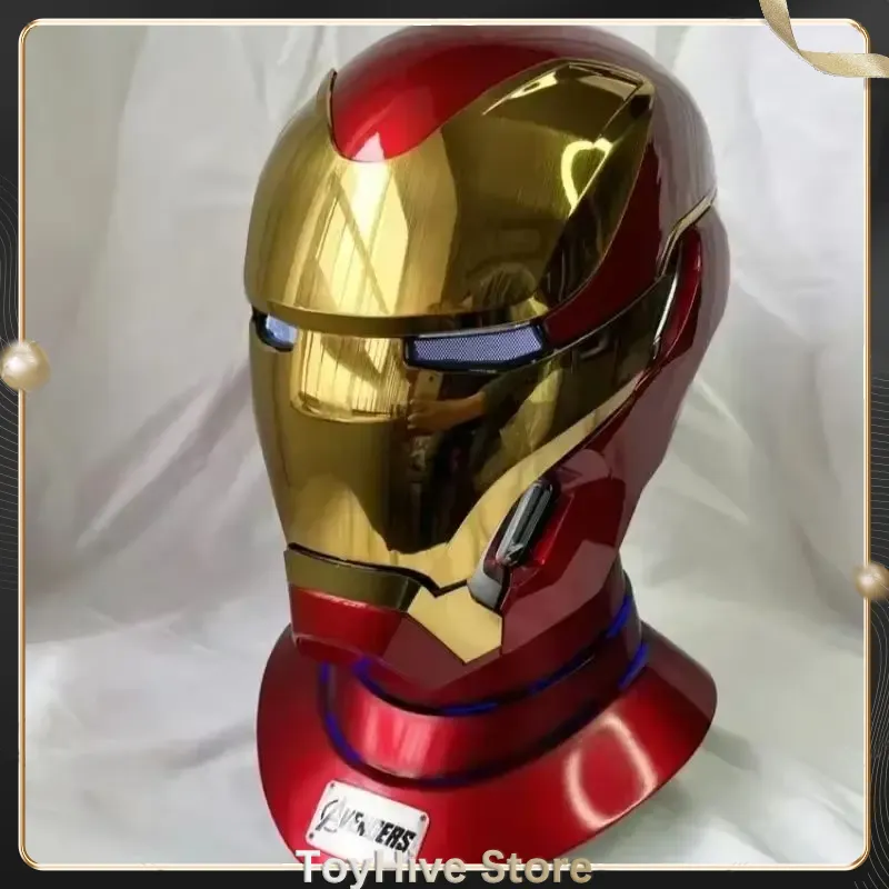 Marvel Iron Man RC Mk50 Wearab - Men Accessories Collection ulasan dan harga
