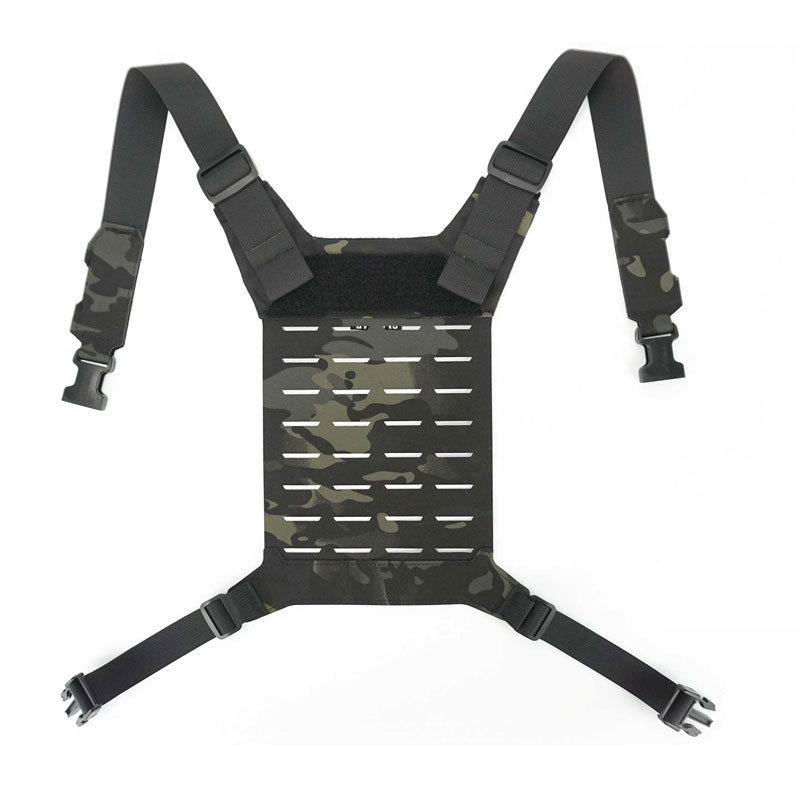 Airsoft D3 SS MK Chest Rig Tac - Men Accessories Mk ulasan dan harga