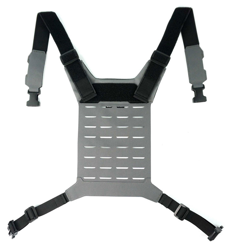Airsoft D3 SS MK Chest Rig Tac - Men Accessories Mk ulasan dan harga