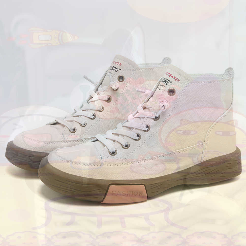 High Top Hi Cut Offers Skatebo - Men'S Accessories Gift Ideas ulasan dan harga
