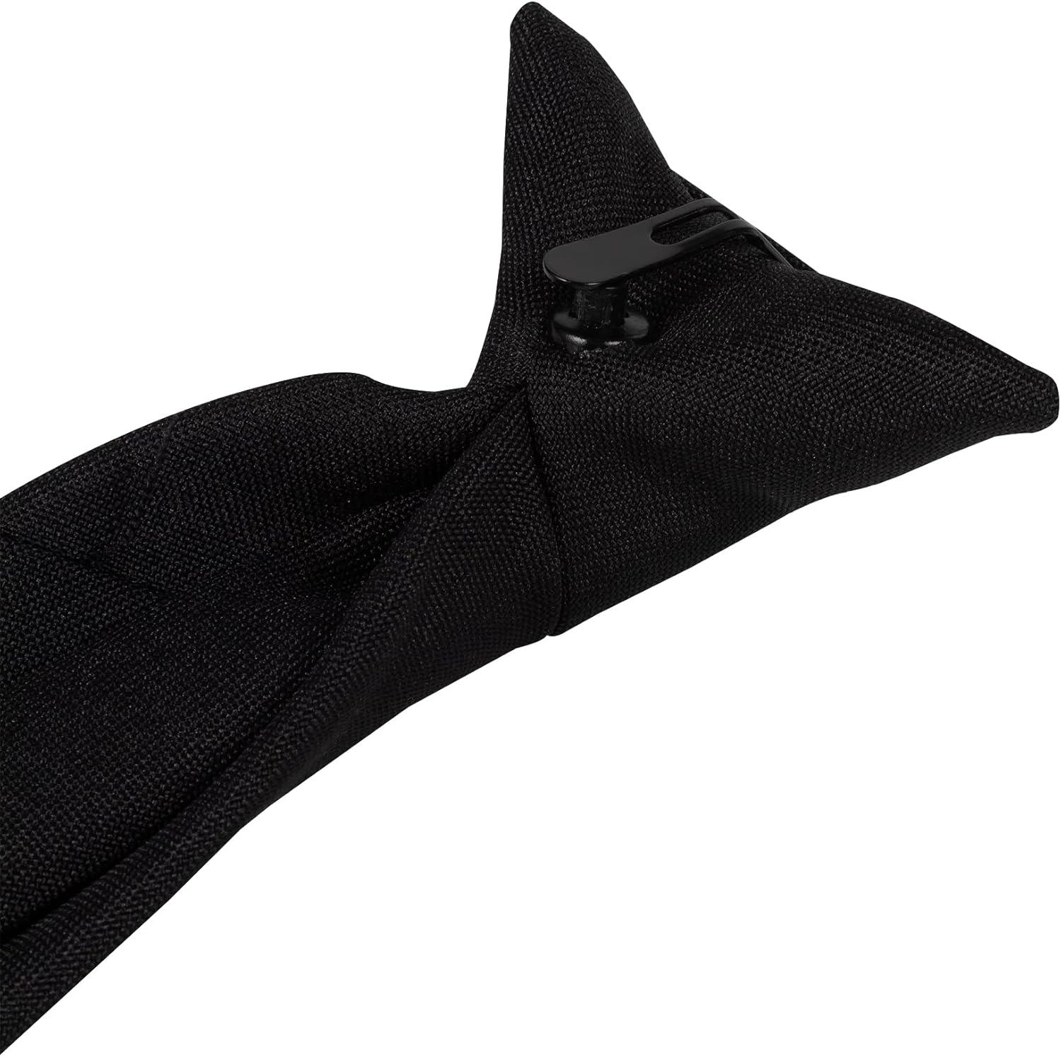 Clip-On Tie for Uniform, 3.25