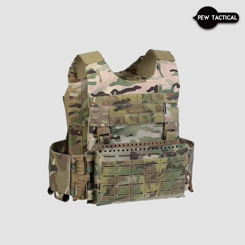Pew Tactical Molle Tactical Ch - Men Accessories Mk ulasan dan harga