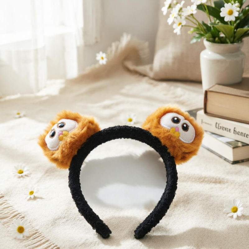 Garfield cartoon cute plush he - Tie Clip Set ulasan dan harga