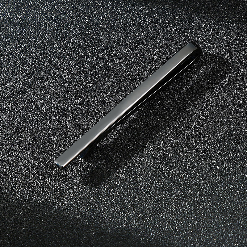 Hot Sale 1pc Tie Clip Men'S Me - Men'S Accessories Jewelry Sale ulasan dan harga
