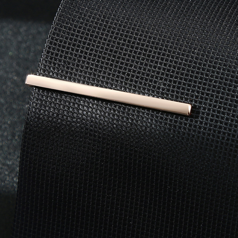 Hot Sale 1pc Tie Clip Men'S Me - Men'S Accessories Jewelry Sale ulasan dan harga