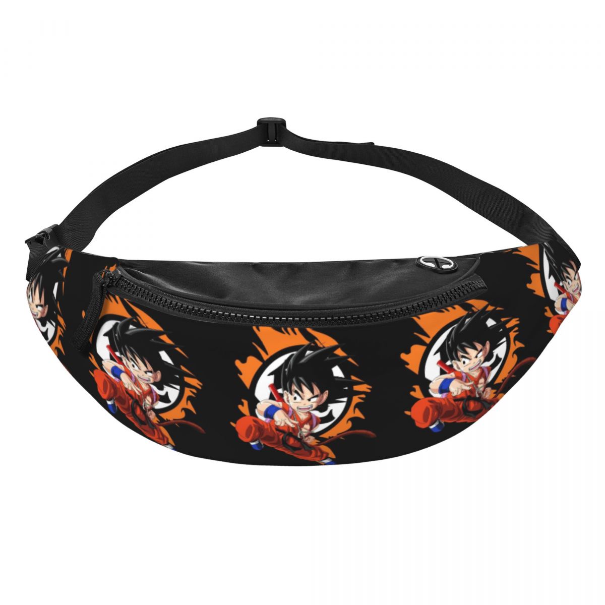 Custom Son G-Gokues  Z Fanny P - Men Accessories Collection ulasan dan harga